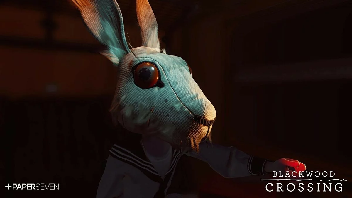 Скриншоты из Blackwood Crossing / Картинка 21
