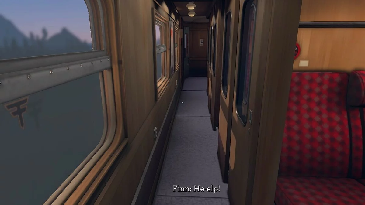 Скриншоты из Blackwood Crossing / Картинка 39