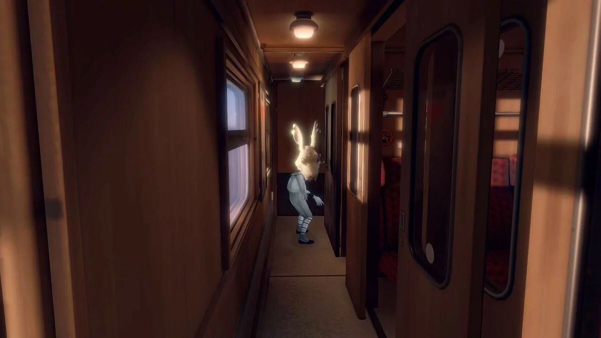 Скриншоты из Blackwood Crossing / Картинка 43