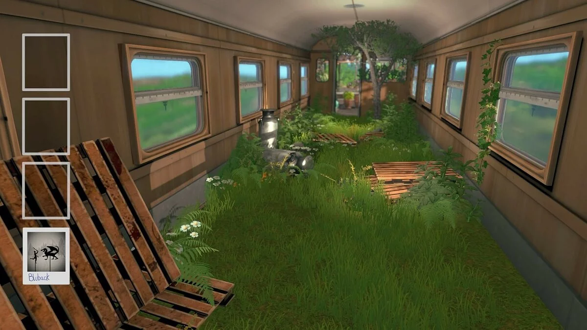 Скриншоты из Blackwood Crossing / Картинка 52