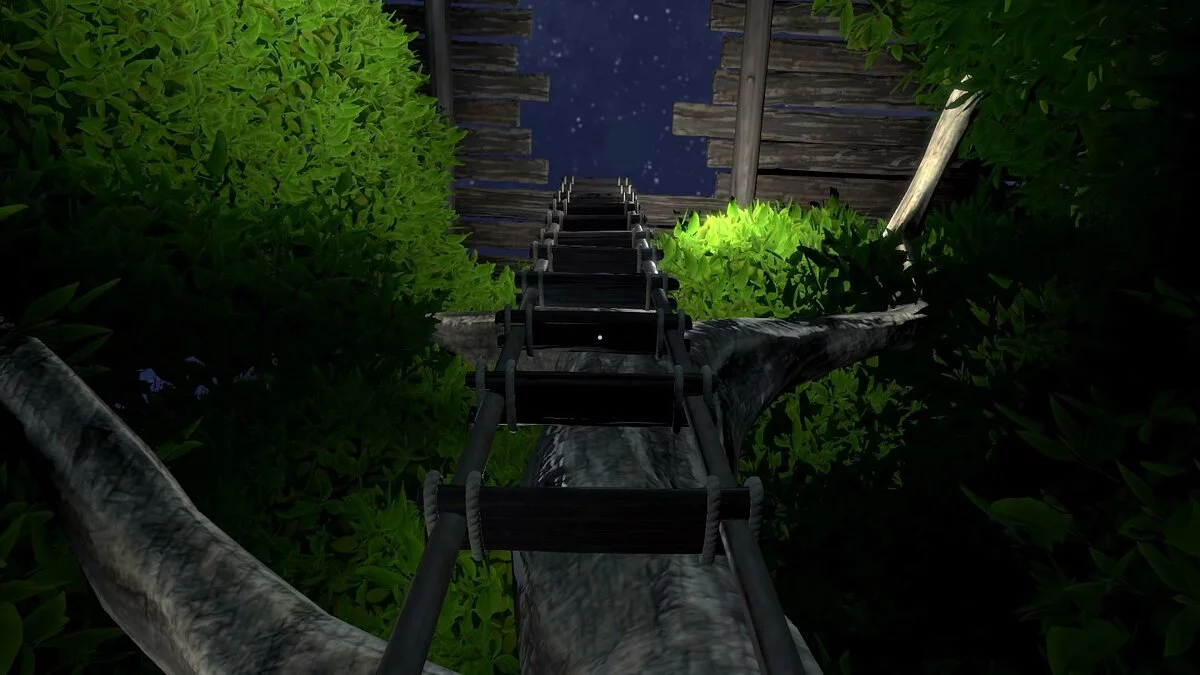 Скриншоты из Blackwood Crossing / Картинка 64