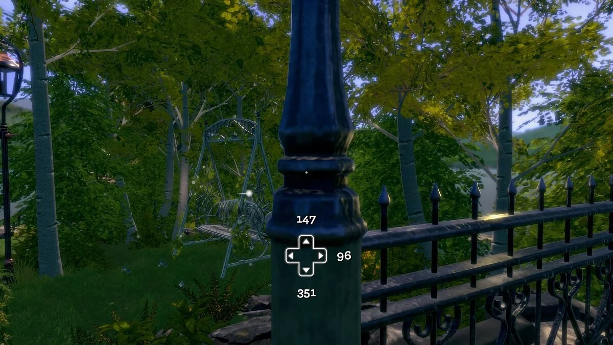Скриншоты из Blackwood Crossing / Картинка 72