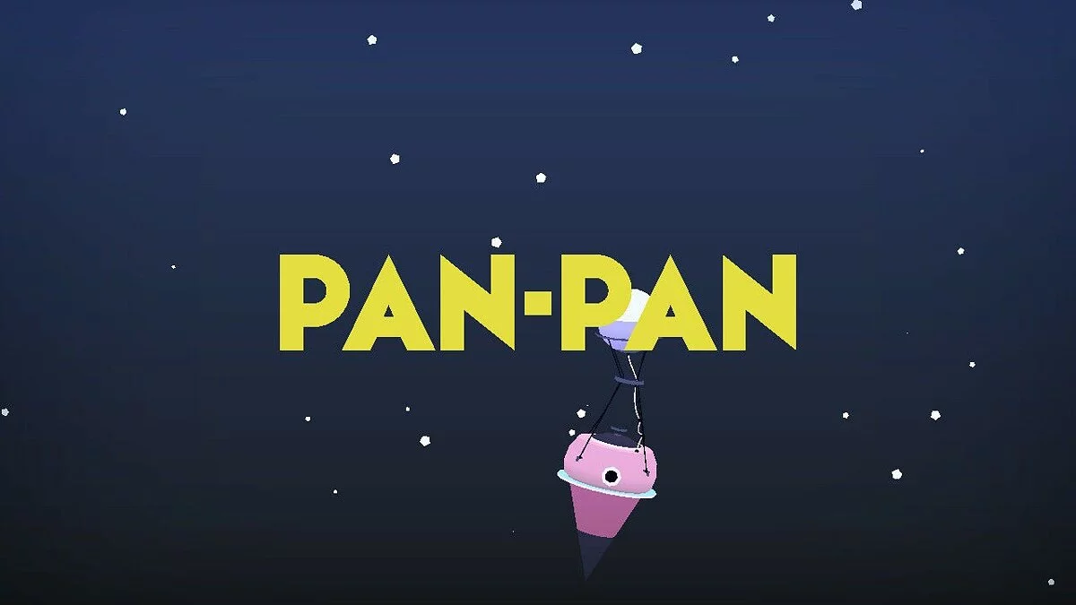Скриншоты из Pan-Pan / Картинка 7