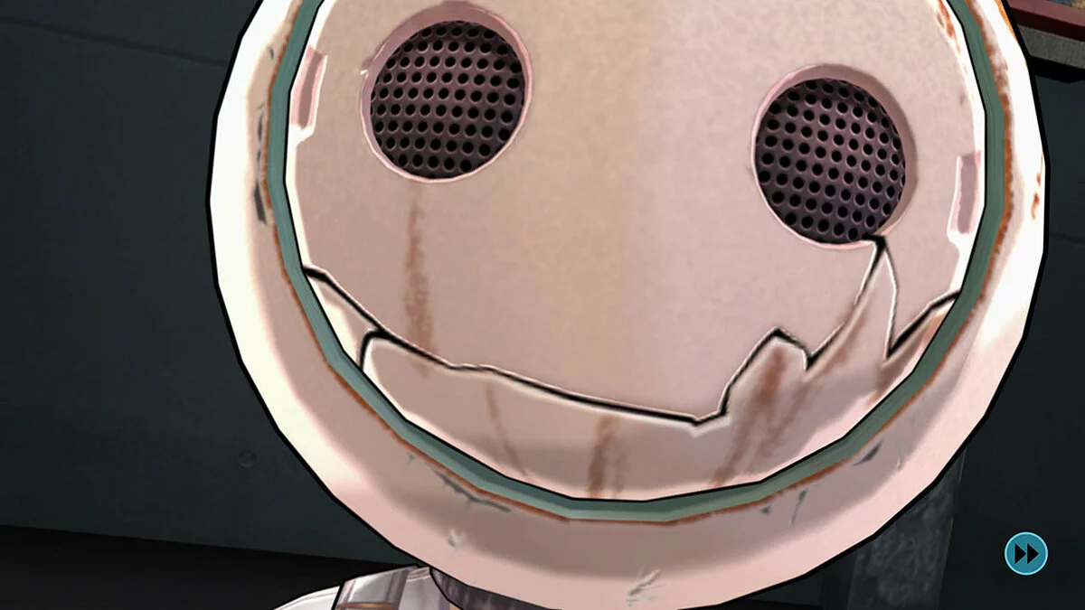 Скриншоты из Zero Escape: Zero Time Dilemma / Картинка 16