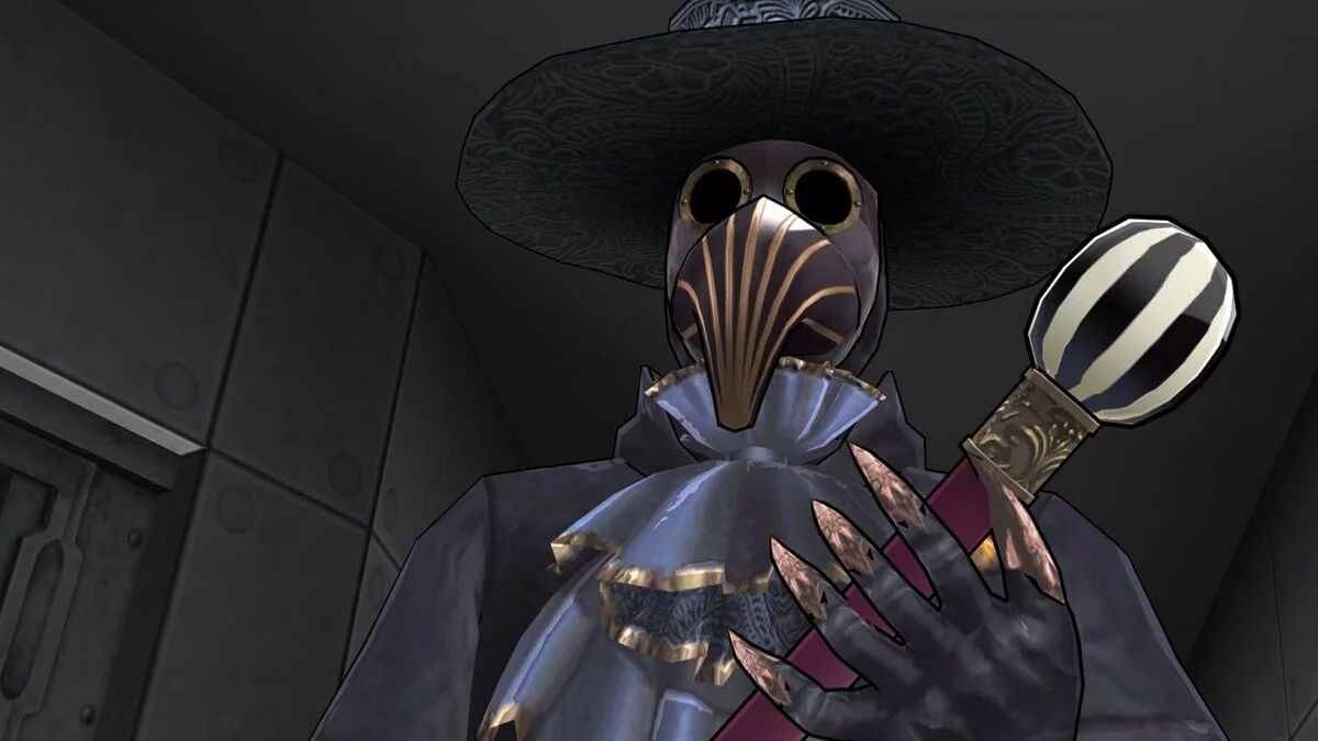 Скриншоты из Zero Escape: Zero Time Dilemma / Картинка 18