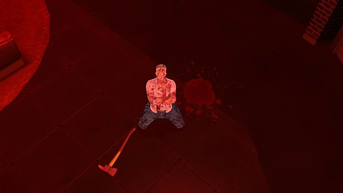Скриншоты из Zero Escape: Zero Time Dilemma / Картинка 21