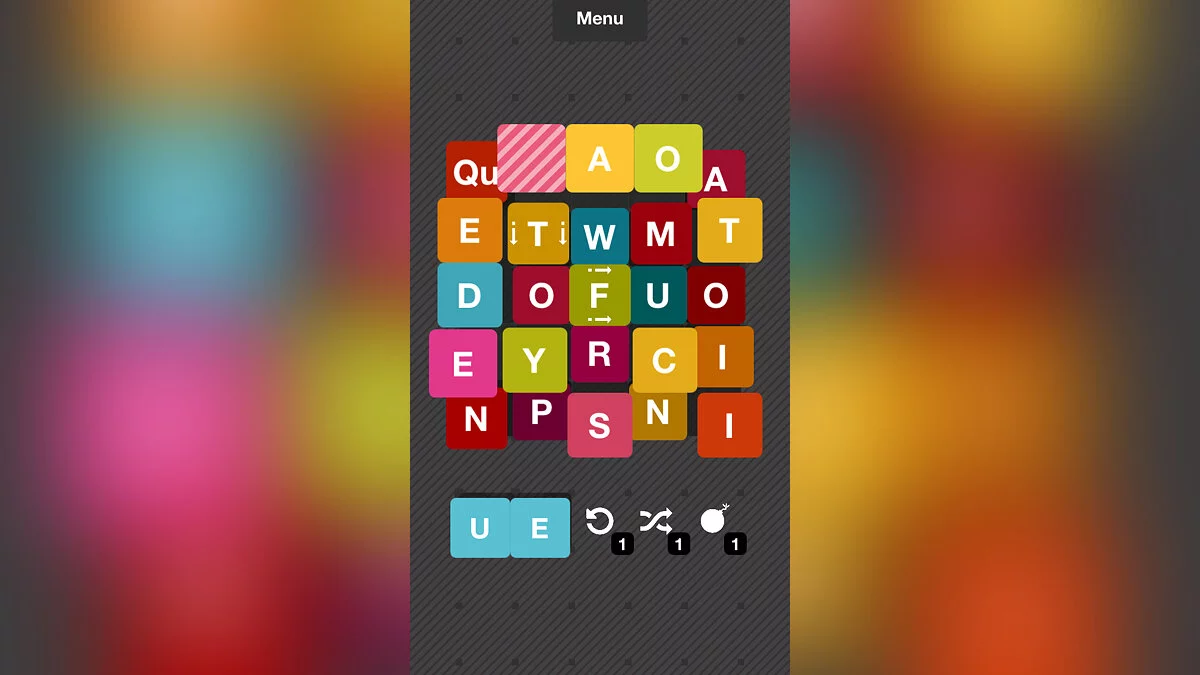 Скриншоты из AlphaPit / Картинка 7