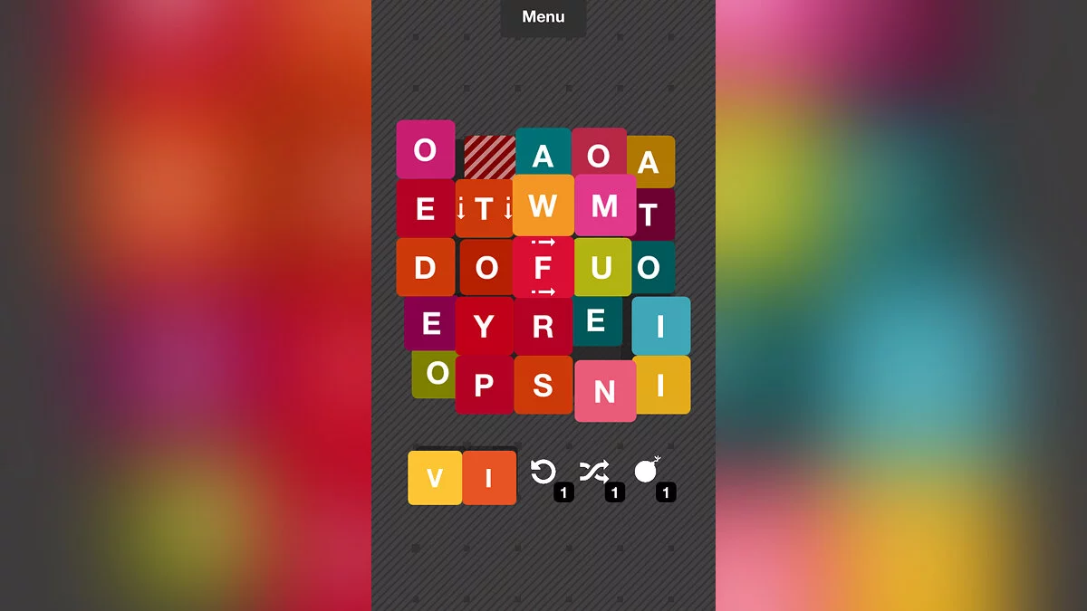 Скриншоты из AlphaPit / Картинка 8