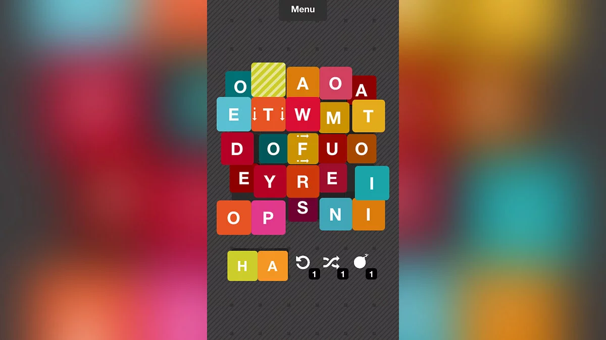 Скриншоты из AlphaPit / Картинка 23