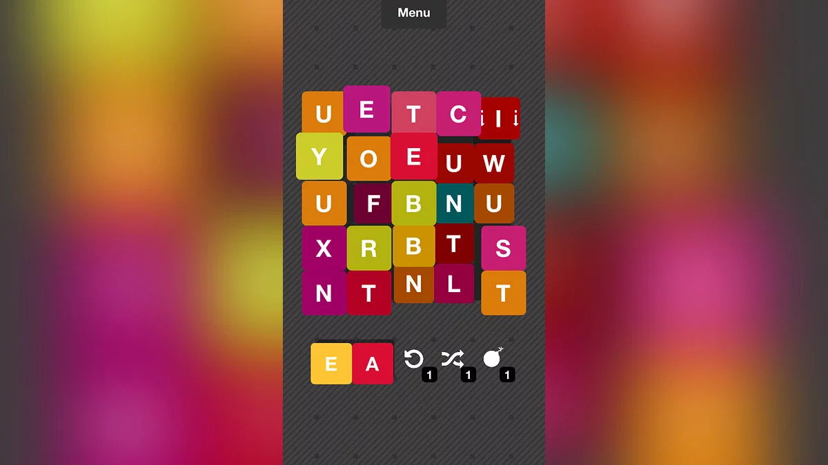 Скриншоты из AlphaPit / Картинка 25