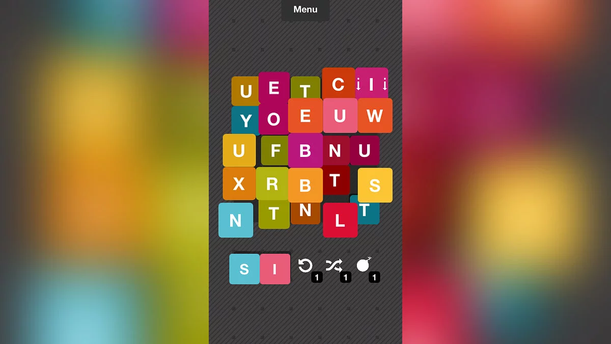 Скриншоты из AlphaPit / Картинка 12