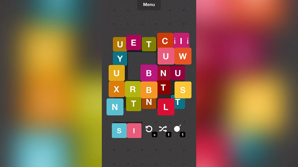Скриншоты из AlphaPit / Картинка 27