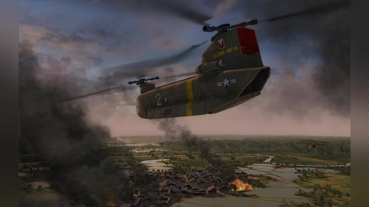 Скриншоты из Air Conflicts: Double Pack / Картинка 28