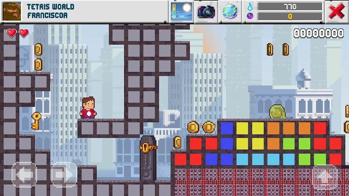 Скриншоты из Sandbox Evolution / Картинка 5