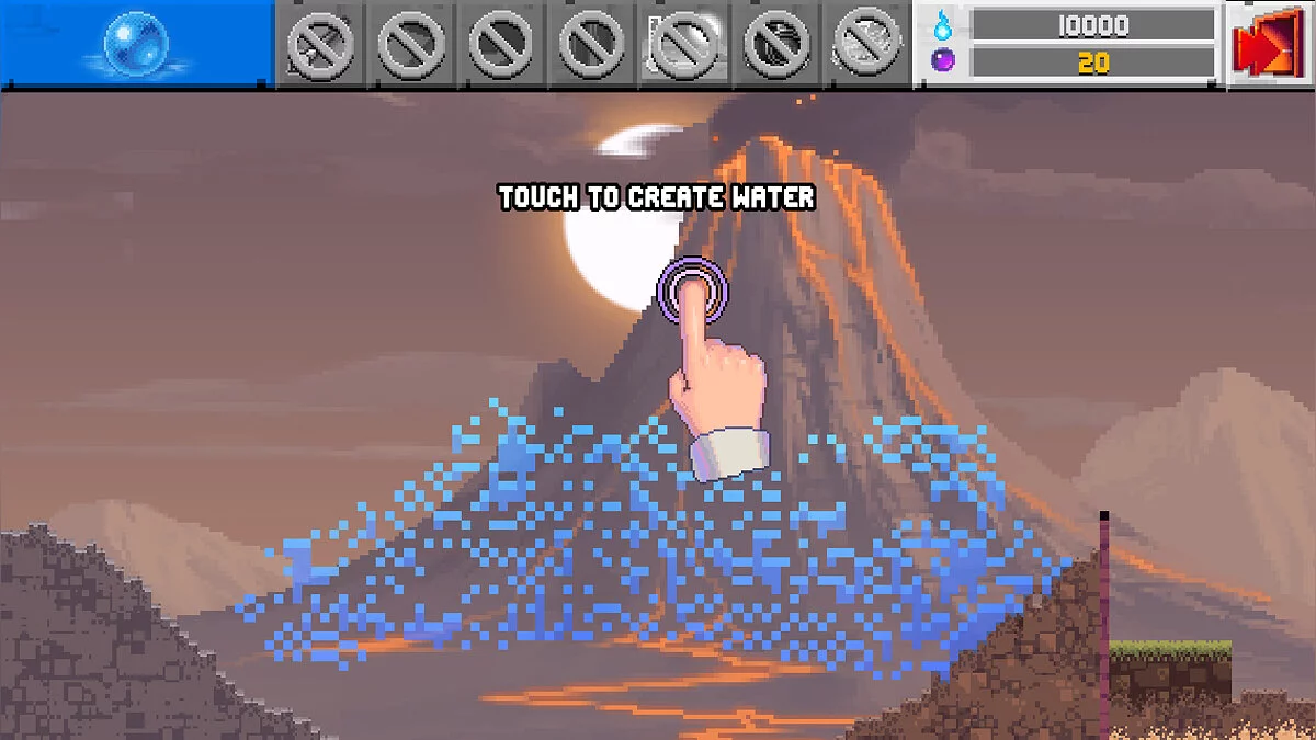 Скриншоты из Sandbox Evolution / Картинка 6