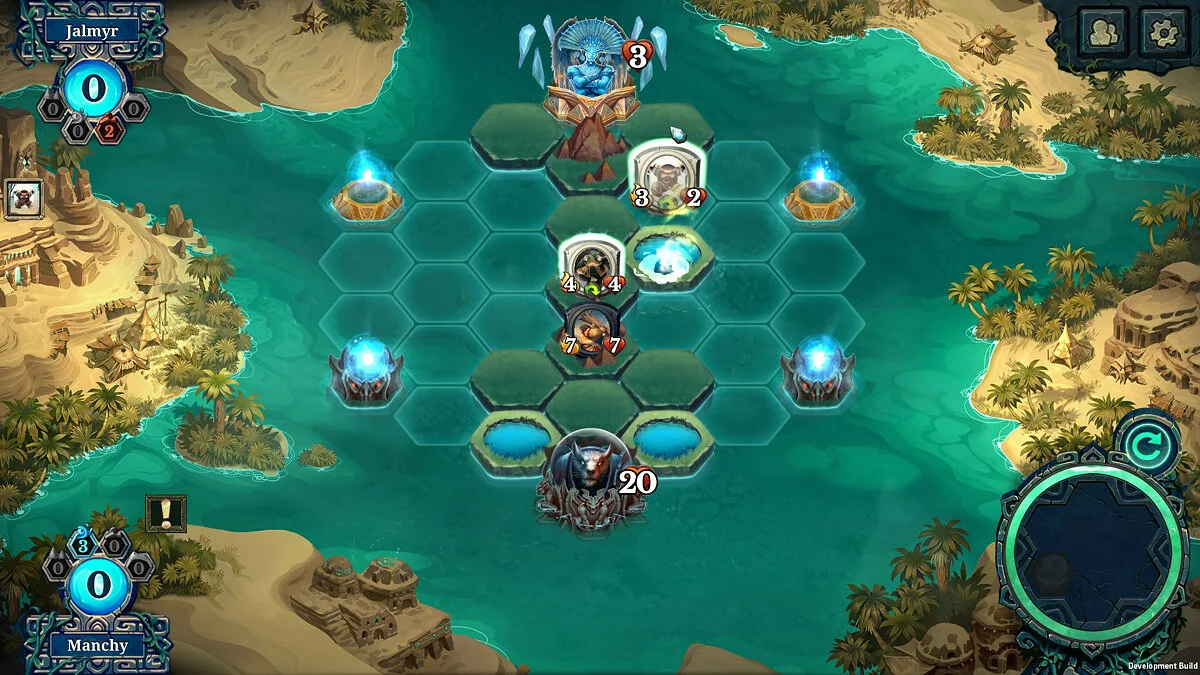 Скриншоты из Faeria / Картинка 9