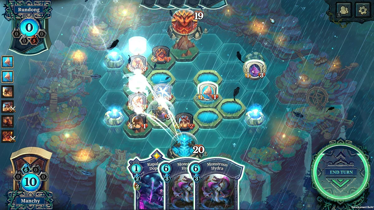 Скриншоты из Faeria / Картинка 12