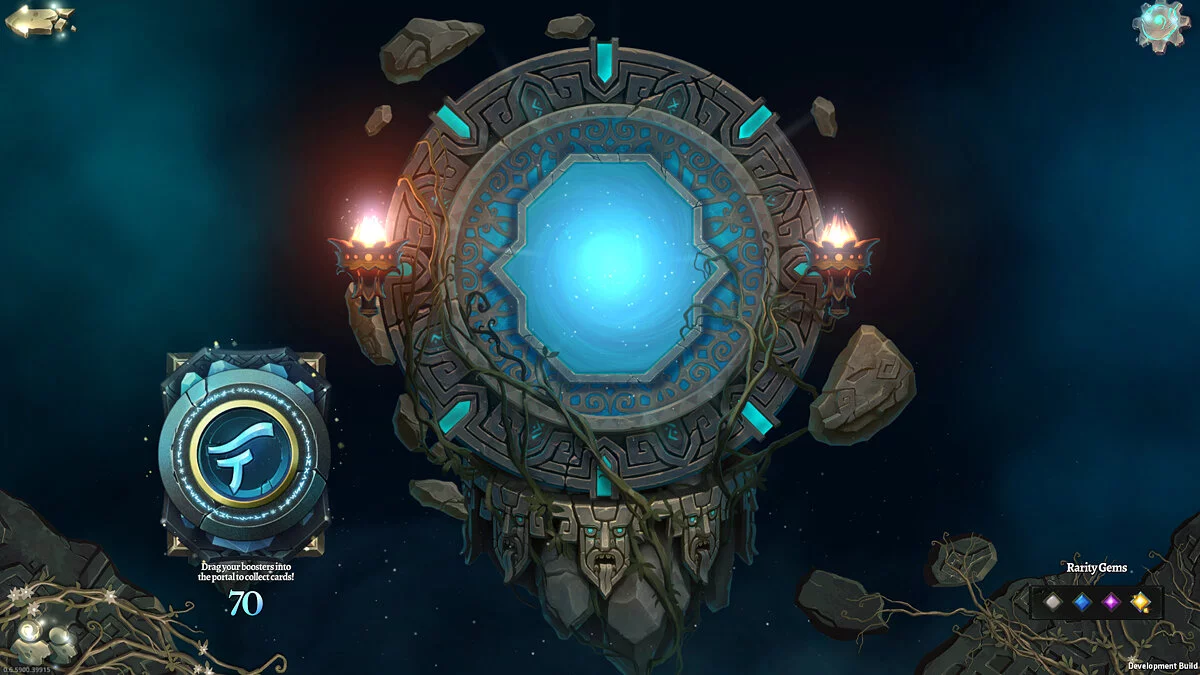 Скриншоты из Faeria / Картинка 2