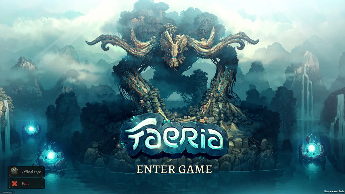 Скриншоты из Faeria / Картинка 3