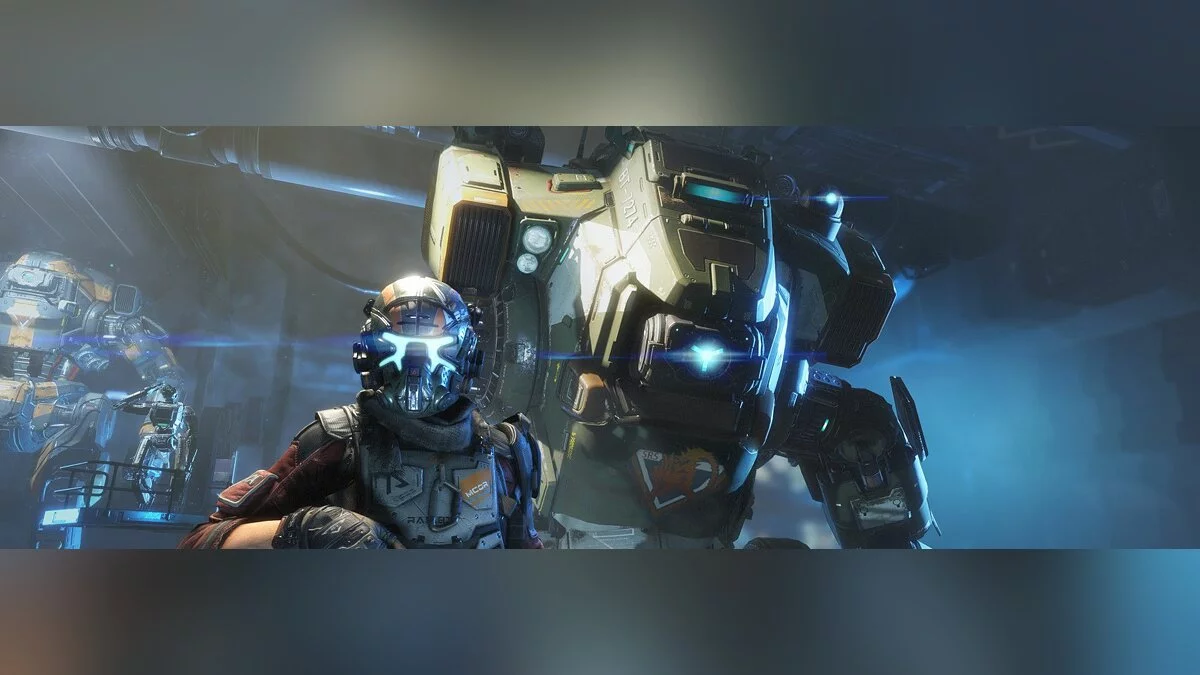 Скриншоты из Titanfall 2: Ultimate Edition / Картинка 6