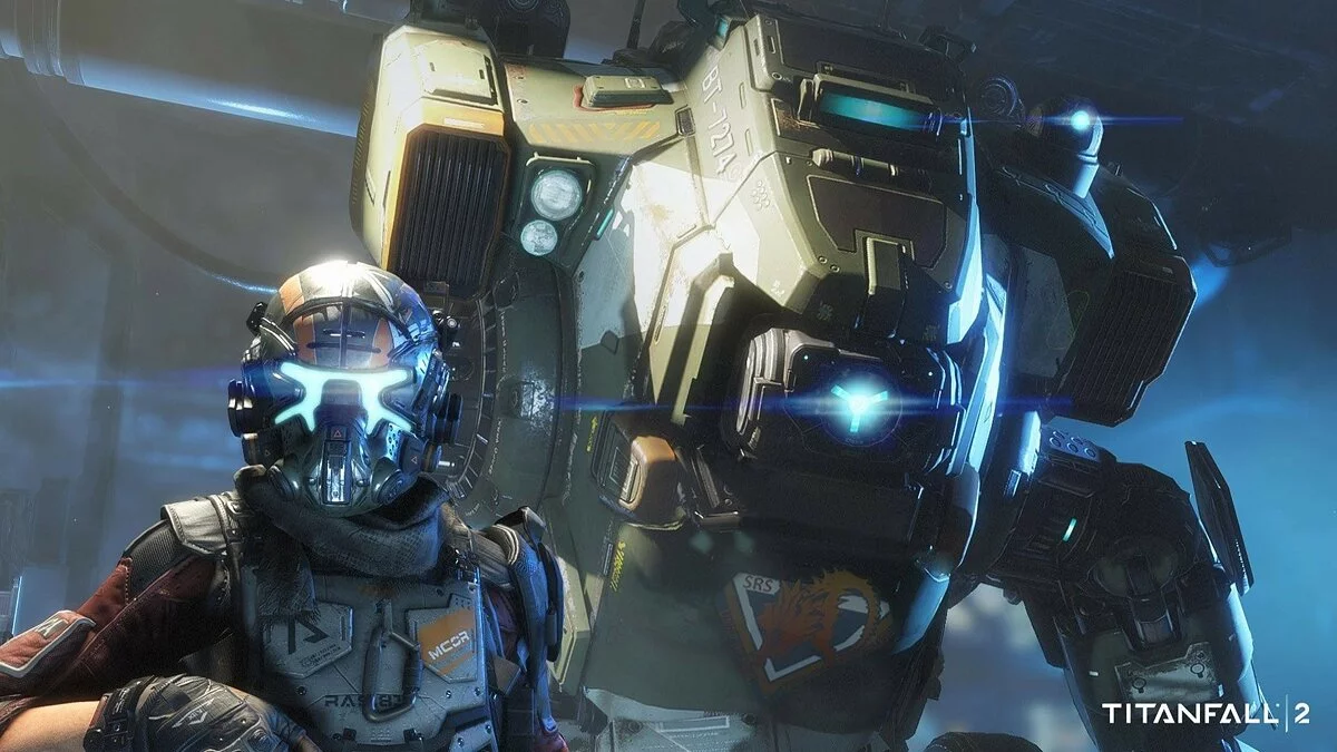 Скриншоты из Titanfall 2: Ultimate Edition / Картинка 50