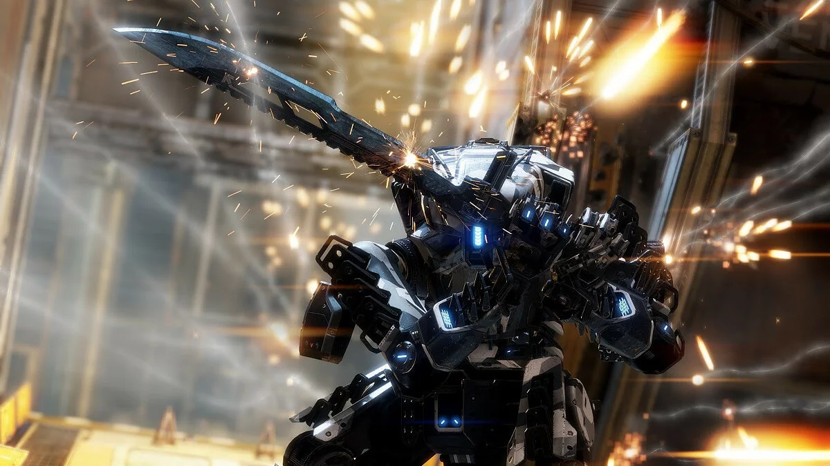 Скриншоты из Titanfall 2: Ultimate Edition / Картинка 31