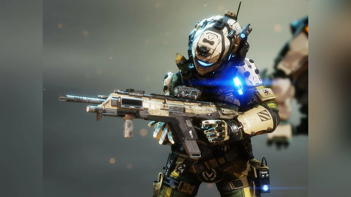 Скриншоты из Titanfall 2: Ultimate Edition / Картинка 26