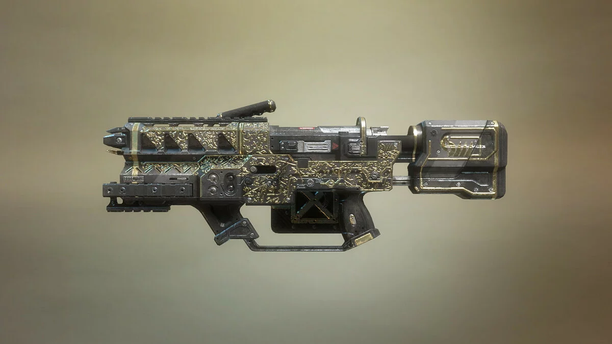 Скриншоты из Titanfall 2: Ultimate Edition / Картинка 37