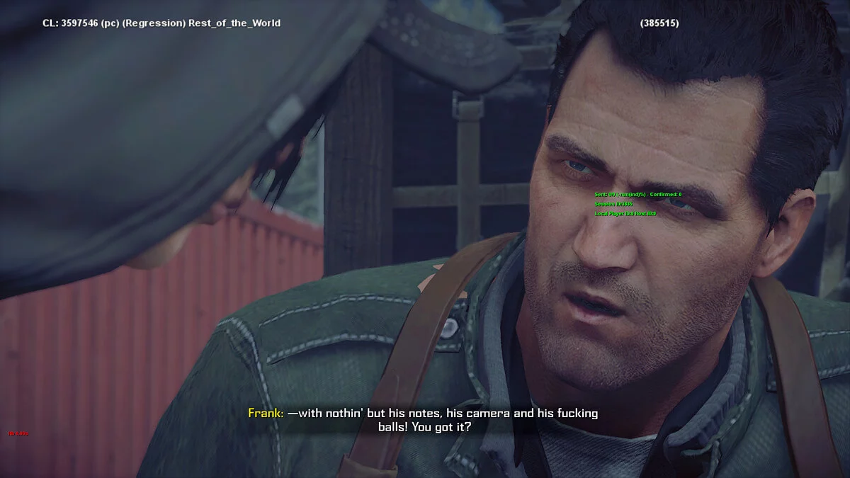 Скриншоты из Dead Rising 4 / Картинка 16