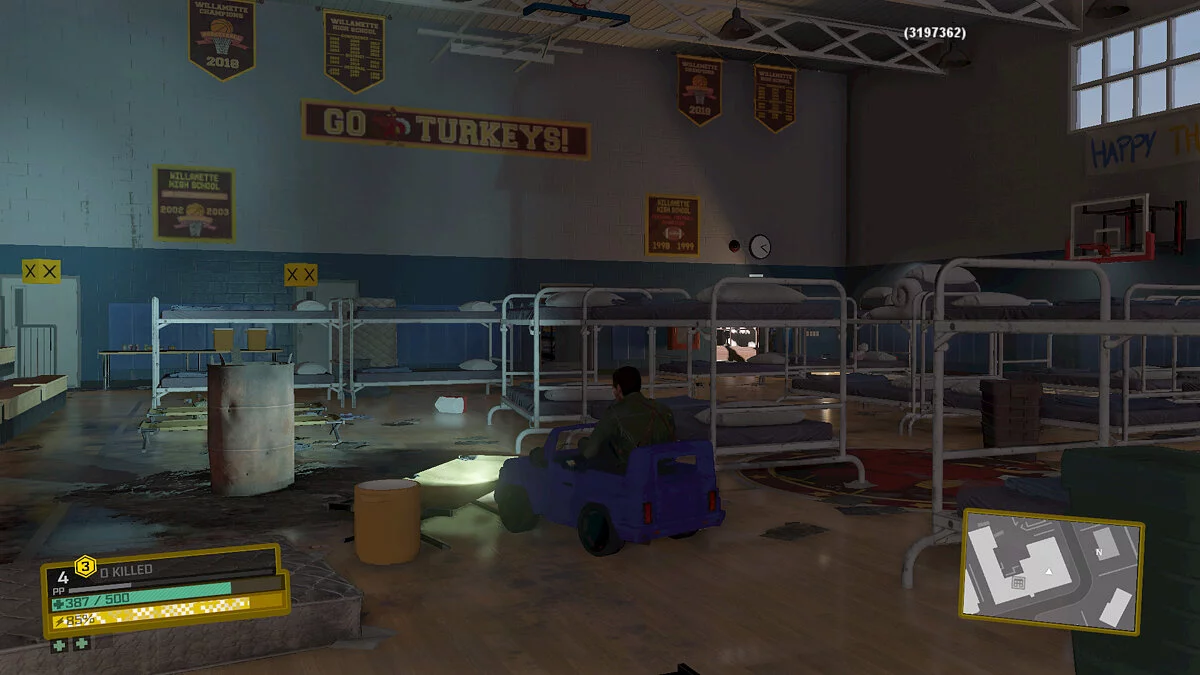 Скриншоты из Dead Rising 4 / Картинка 24