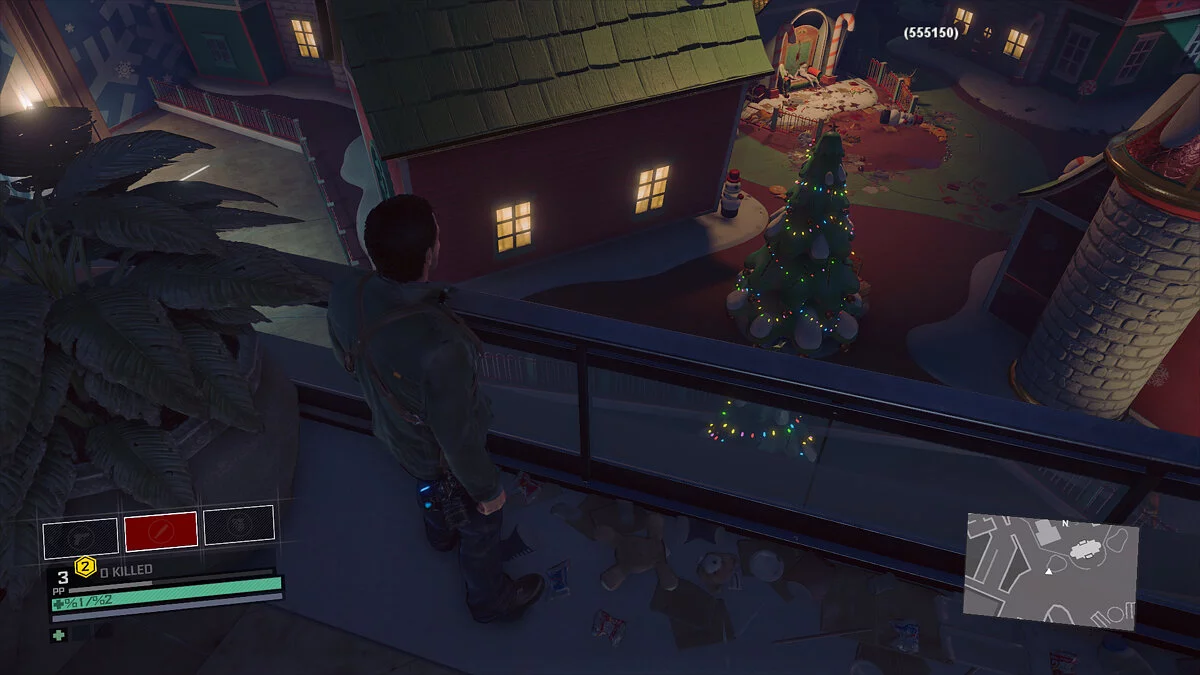 Скриншоты из Dead Rising 4 / Картинка 31