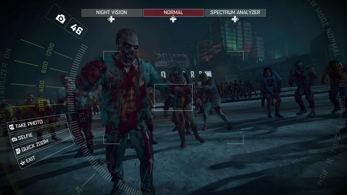 Скриншоты из Dead Rising 4 / Картинка 55