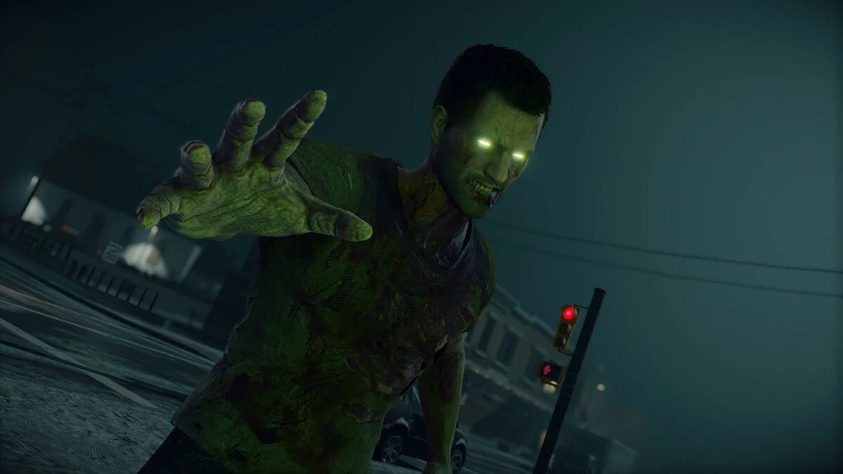 Скриншоты из Dead Rising 4 / Картинка 70