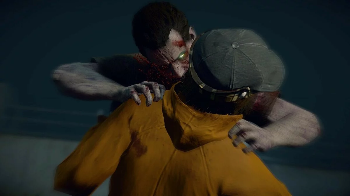 Скриншоты из Dead Rising 4 / Картинка 128