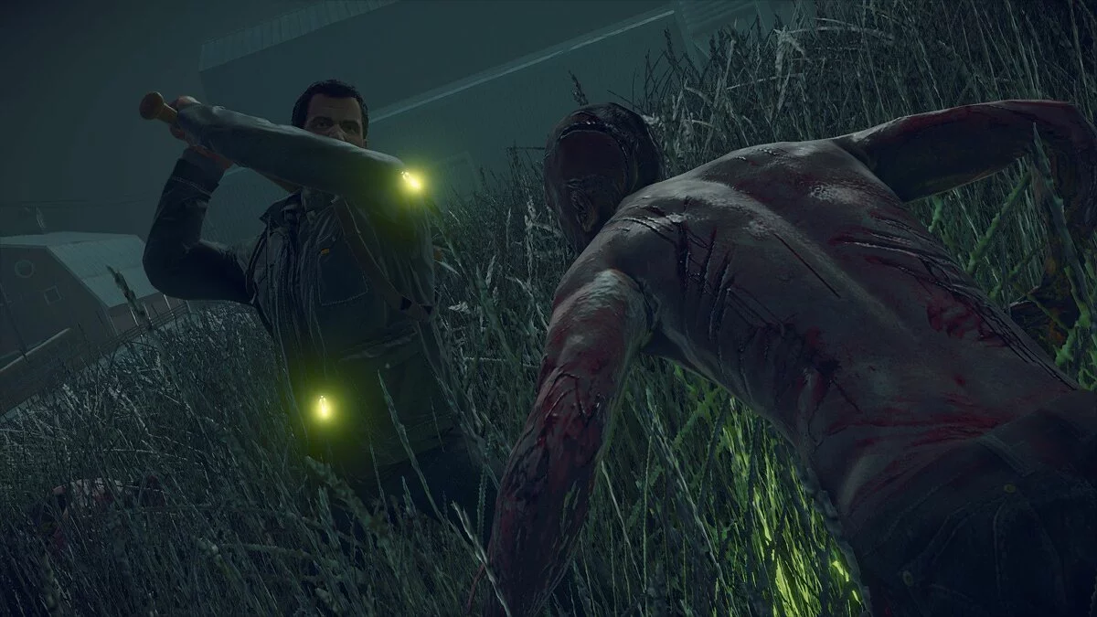 Скриншоты из Dead Rising 4 / Картинка 46