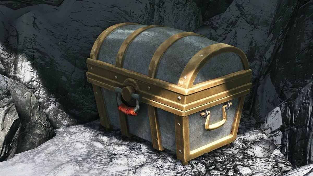 Elder Scrolls 5: Skyrim Special Edition - Особенности Switch-версии Skyrim Special Edition