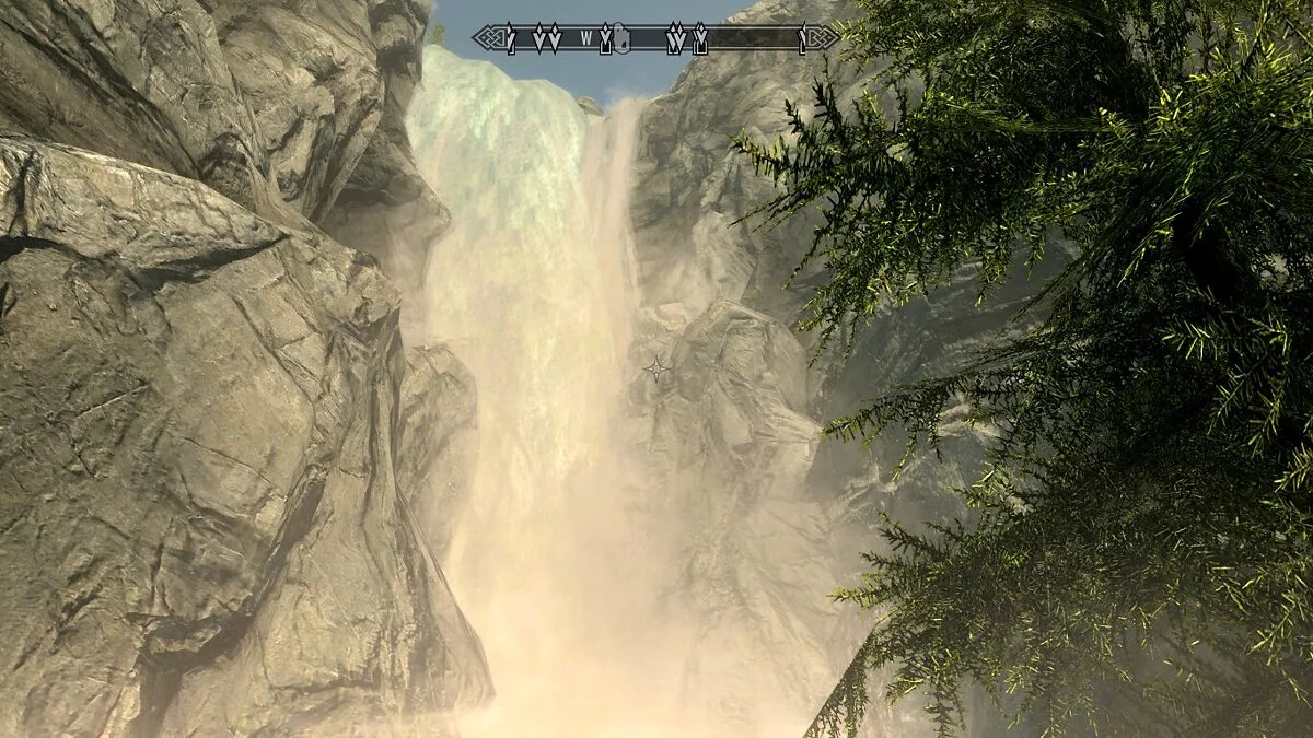 Скриншоты из Elder Scrolls 5: Skyrim Special Edition / Картинка 40