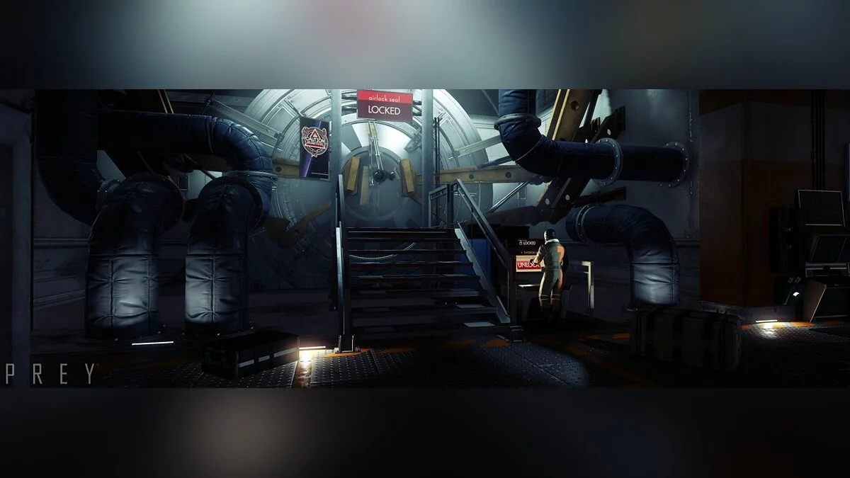 Скриншоты из Prey / Картинка 20