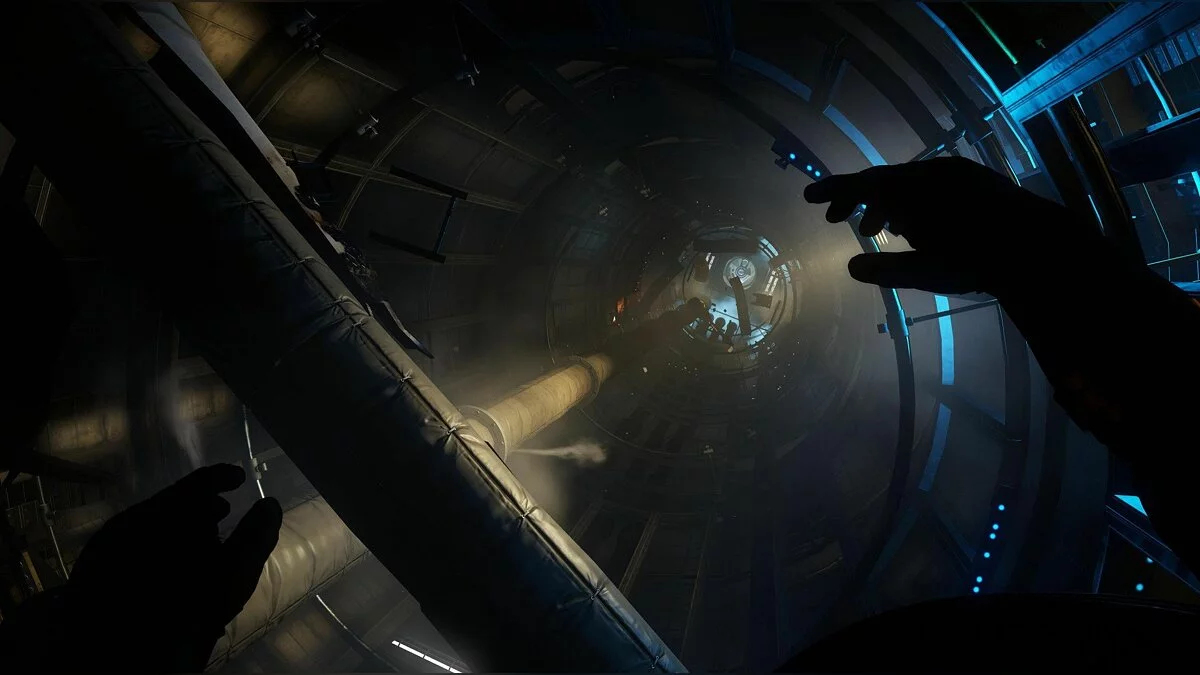 Скриншоты из Prey / Картинка 8