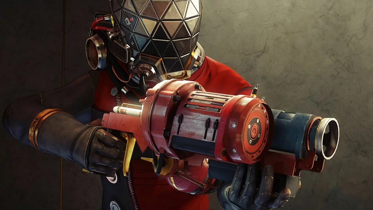 Скриншоты из Prey / Картинка 10