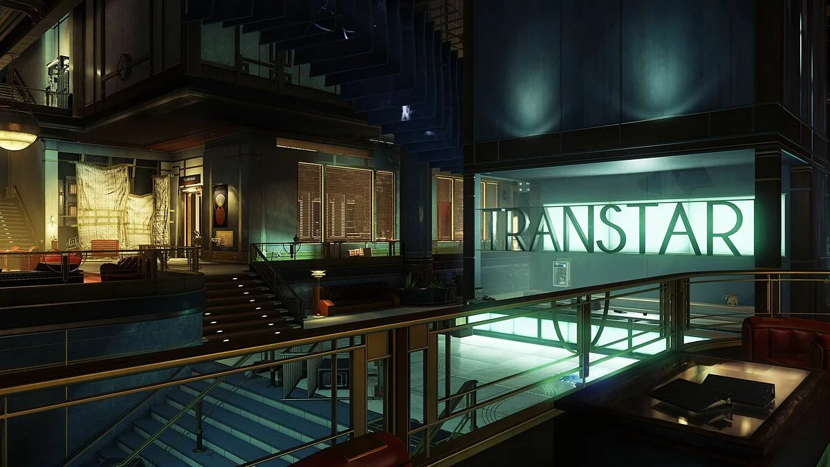 Скриншоты из Prey / Картинка 12
