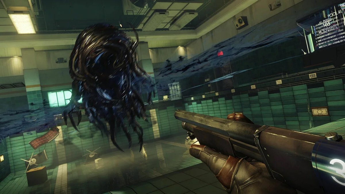 Скриншоты из Prey / Картинка 13