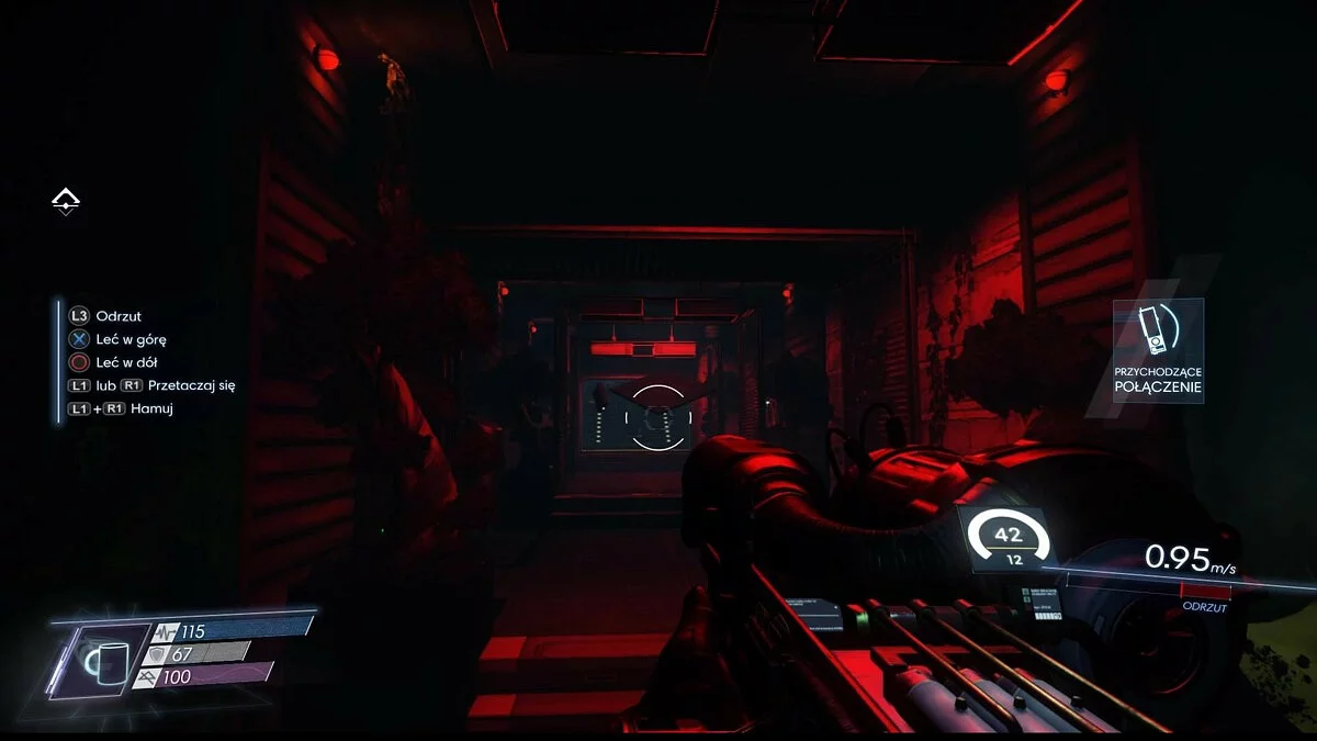 Скриншоты из Prey / Картинка 74