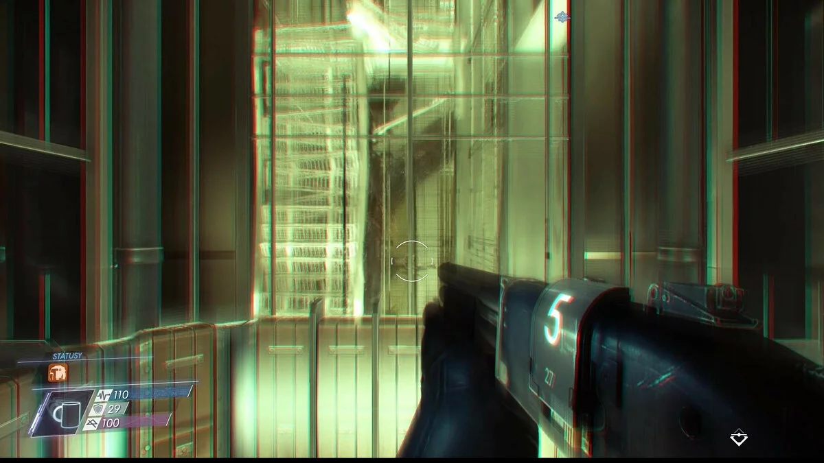 Скриншоты из Prey / Картинка 75