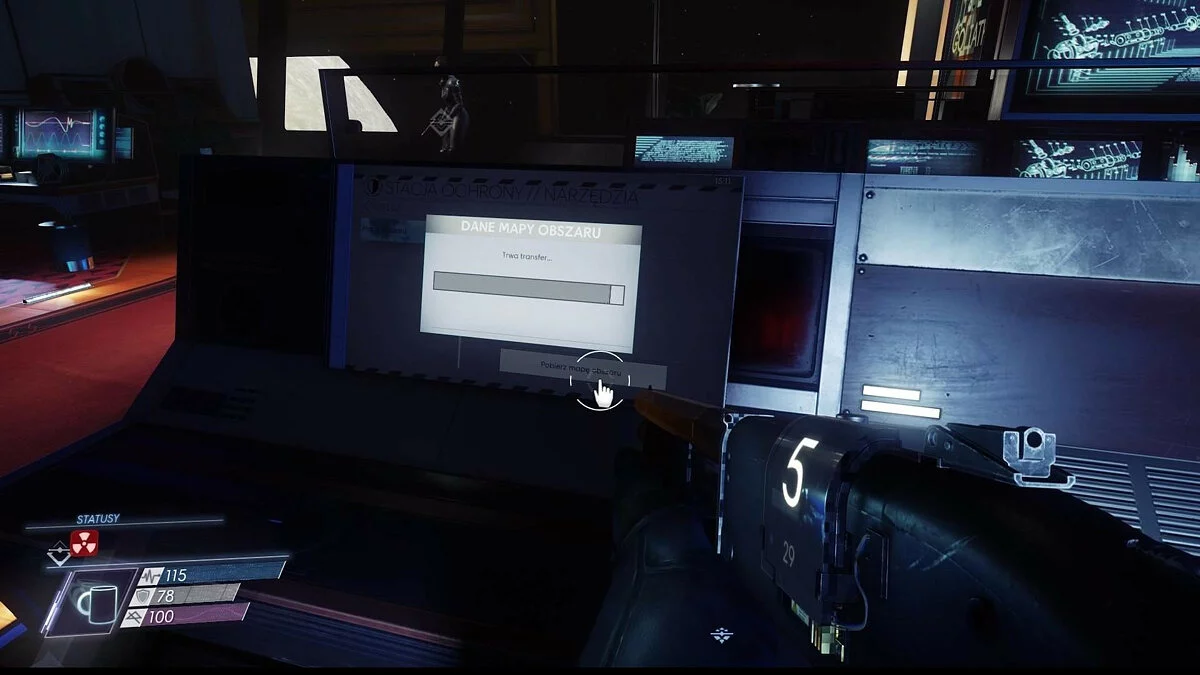 Скриншоты из Prey / Картинка 85