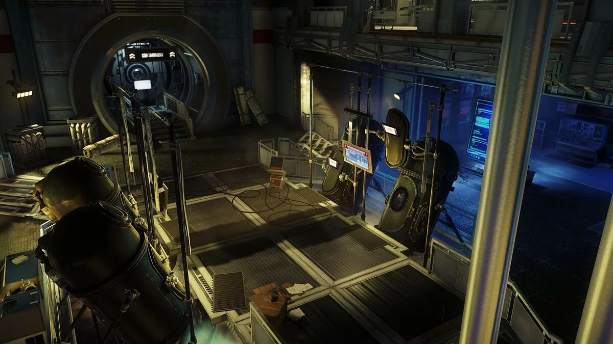 Скриншоты из Prey / Картинка 90