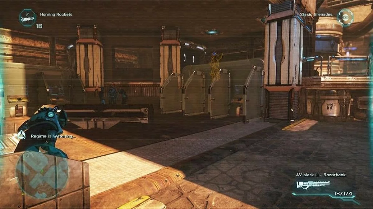 Скриншоты из Prey / Картинка 94