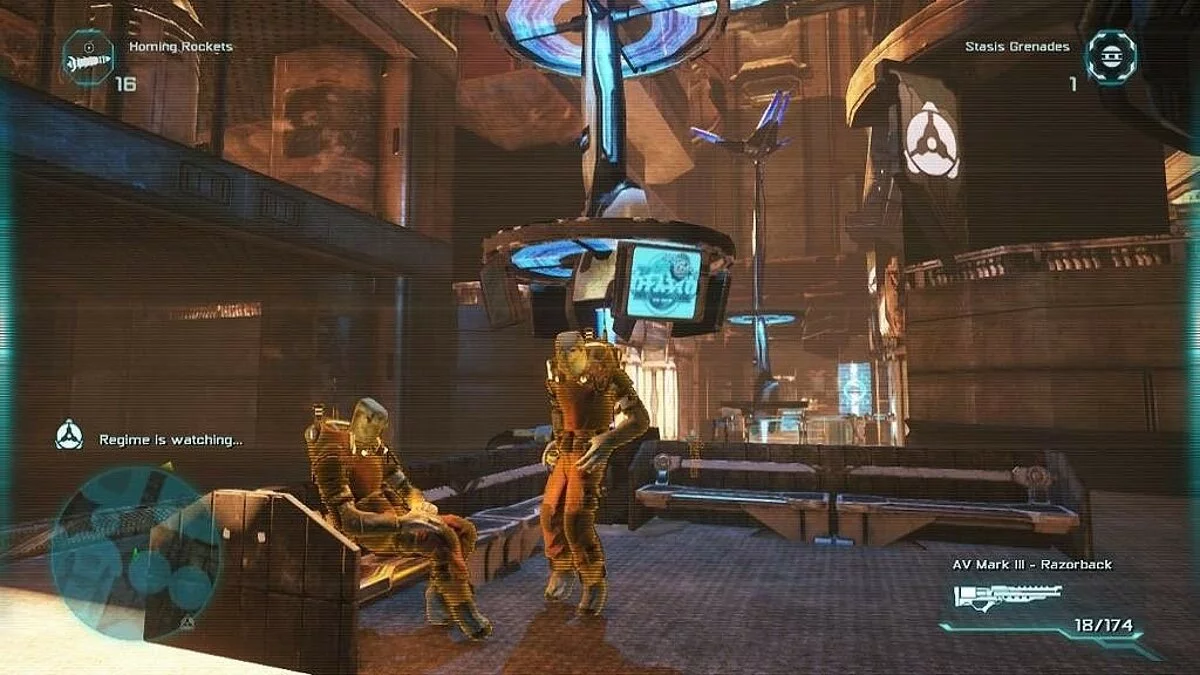 Скриншоты из Prey / Картинка 95