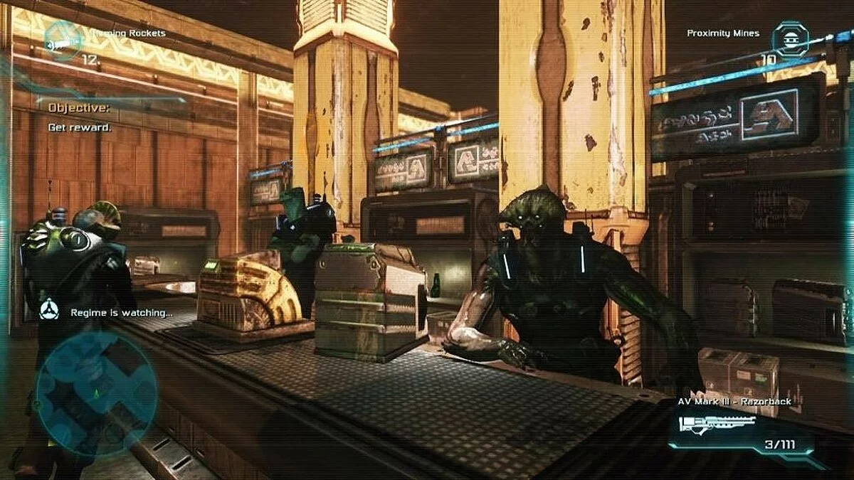 Скриншоты из Prey / Картинка 97