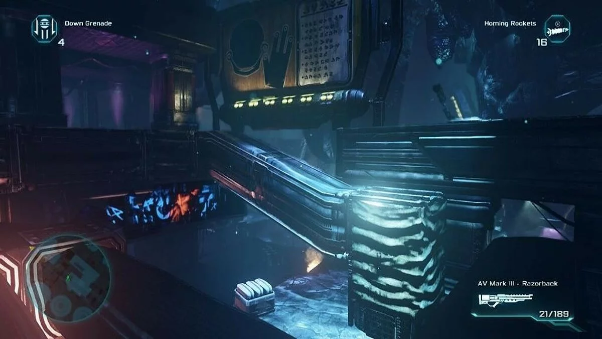 Скриншоты из Prey / Картинка 115